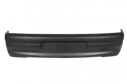 Bara spate negru potrivit PEUGEOT 306, 306/HATCHBACK 05.93-05.01