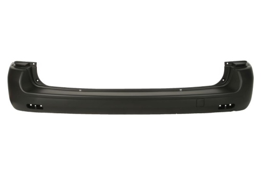 Bara spate, negru, TUV potrivit CITROEN JUMPY; OPEL VIVARO C; PEUGEOT EXPERT; TOYOTA PRO ACE II MDZ 03.16-