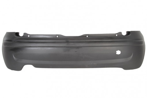 Bara spate negru, TUV potrivit FIAT PANDA, PANDA/HATCHBACK 09.03-