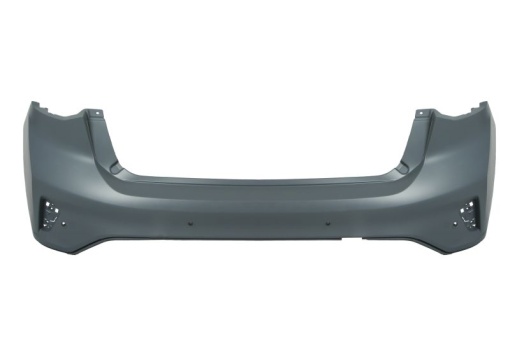 Bara Spate, număr locas senzori parcare 4, grunduit potrivit FORD FOCUS IV Hatchback 04.18-