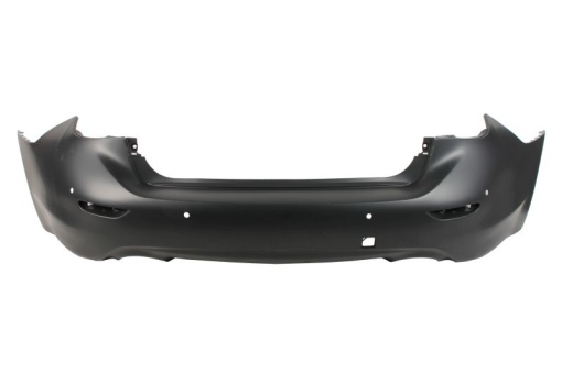 Bara spate, PREMIUM/SPORT, cu locas senzori parcare potrivit INFINITI Q50 04.13-