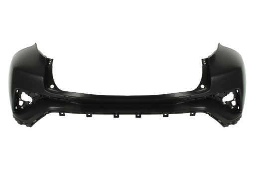Bara spate superioara numar locas senzor parcare: 2, grunduit, potrivit TOYOTA C-HR 1 SUV 04.19-05.23