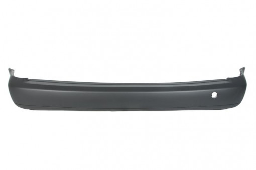 Bara spate versiune lunga, gri inchis, TUV potrivit VW CADDY III, CADDY III/MINIVAN 01.04-12.09
