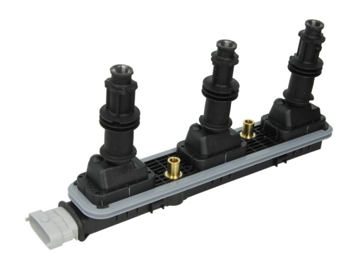 Bobina inductie potrivit MERCEDES /8 (W114); ALFA ROMEO GTV; AUDI 100 C1, 80 B2; OPEL SIGNUM, VECTRA C, VECTRA C GTS; PORSCHE 911, 924; TRABANT 1.1 UNIVERSAL; VW GOLF I, GOLF II 1.0-3.2 01.63-07.06