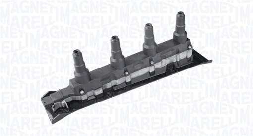 Bobina inductie potrivit SAAB 900 I, 900 II, 9000, 9-3, 9-5 2.0/2.3/2.3ALK 08.89-12.09