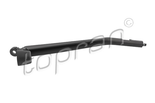 Brat ghidaj stergator parbriz Spate potrivit BMW 1 (E81), 1 (E87), X1 (E84) HATCHBACK/SUV 06.04-06.15