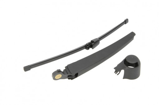 Brat stergator cu lamela SKODA ROOMSTER 01.06-