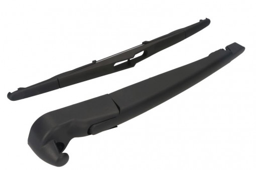 Brat stergator spate cu lamela potrivit JEEP WRANGLER III 01.06-