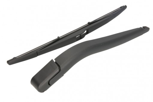 Brat stergator spate cu lamela potrivit MITSUBISHI COLT VI 06.04-06.12