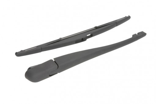 Brat stergator spate cu lamela potrivit PEUGEOT 207 02.06-12.15