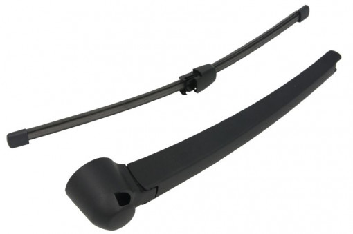 Brat stergator spate cu lamela potrivit SEAT EXEO ST 05.09-05.13