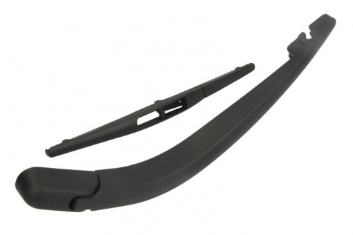 Brat stergator spate cu lamela potrivit SUZUKI ALTO VII 01.09-