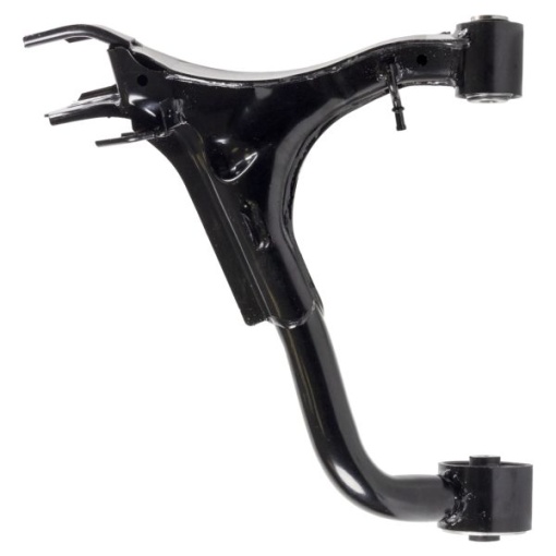Brat suspensie roata spate Stanga (superior, spate, transversal, cu rulment) potrivit LAND ROVER DISCOVERY III, DISCOVERY IV, RANGE ROVER SPORT I 2.7D-5.0 07.04-12.18