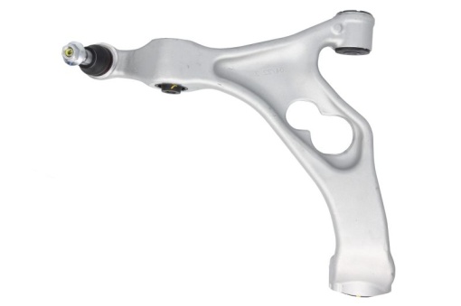Brat suspensie roata Stanga inferior/longitudinal fata potrivit AUDI Q7; PORSCHE CAYENNE; VW TOUAREG 3.0-6.0D 03.06-