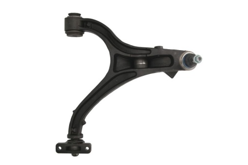 Brat suspensie roata Stanga inferior potrivit JEEP COMMANDER, GRAND CHEROKEE III 3.0-6.1 10.04- - Img 1