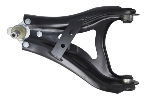 Brat suspensie roata stanga transversal inferior potrivit DACIA DUSTER; RENAULT ARKANA I, CAPTUR I, DUSTER, KAPTUR 1.0-2.0 01.15-