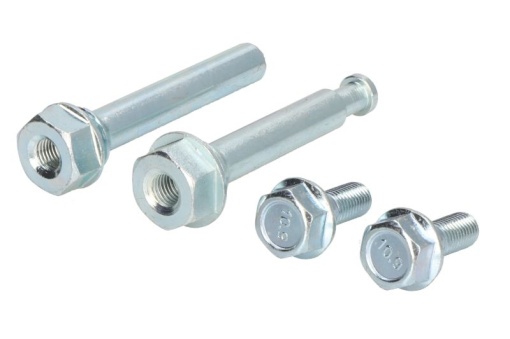 Bucsa ghidaj etrier frana Fata/Spate (setat pe etrier) potrivit BUICK LA CROSSE; CADILLAC CTS, CTS SPORT; CHEVROLET CAMARO, EQUINOX, MALIBU; HONDA ODYSSEY; JEEP RENEGADE 1.4-6.2 01.08-