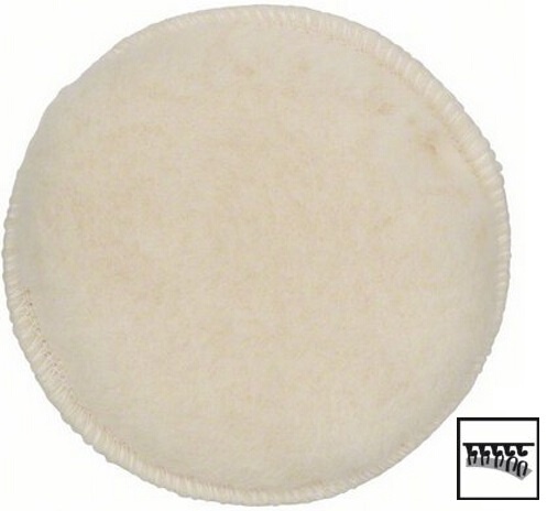 Burete Polish Bosch GPO 14CE Lana De Miel Ø170MM