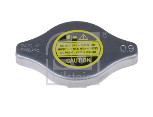 Buson radiator potrivit DAIHATSU GRAN MOVE, MOVE; MITSUBISHI COLT IV, COLT V, GALANT VII, GALANT VIII, L200, LANCER V, LANCER VI, PAJERO II, PAJERO PININ I, PAJERO SPORT I, SIGMA 0.8-3.6 08.88-