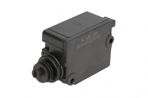 Butuc usa inchidere centralizataa Spate , numar pini 4 potrivit BMW 5 (E39), Z8 (E52) 09.95-05.04