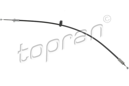 Cablu deblocare usi potrivit LAND ROVER FREELANDER 2 10.06-10.14