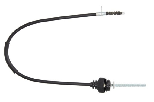 Cablu frana mana Dreapta (900mm/720mm) potrivit LAND ROVER RANGE ROVER III 3.0D-5.0 03.02-08.12