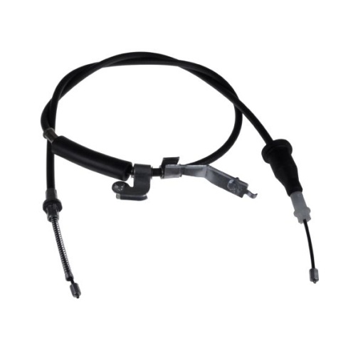 Cablu frana mana Spate Dreapta (1716mm) potrivit CHRYSLER PT CRUISER 1.6-2.4 06.00-12.10