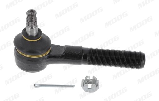 Cap bara Stanga potrivit JEEP CHEROKEE, GRAND CHEROKEE I, WRANGLER I, WRANGLER II 2.1D-5.9 10.84-04.07