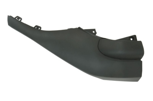 Capac bara fata dreapta negru/grunduit potrivit AUDI Q7 4M 06.19-