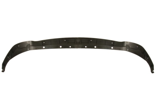 Capac bara fata inferior pachet M, negru potrivit BMW 2 Active Tourer F45, F46, 2 Gran Tourer F46 01.18-