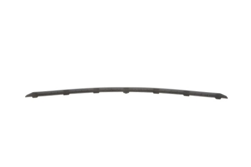 Capac bara Fata negru potrivit HYUNDAI ELANTRA IV, ELANTRA V 09.10-09.13