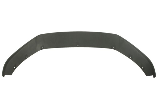 Capac bara fata negru potrivit PORSCHE PANAMERA 971 11.16-07.20