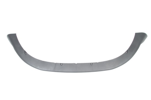 Capac bara Fata negru potrivit VOLVO S40 II, V50 04.07-05.12