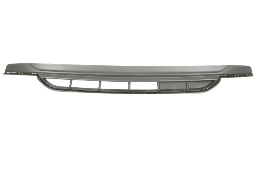 Capac bara Fata negru VW LOAD UP, UP! SCHRÃNKY/Å IKMÃ ZÃÄŽ/Å IKMÃ ZADNÃ ÄŒÃST 08.11-