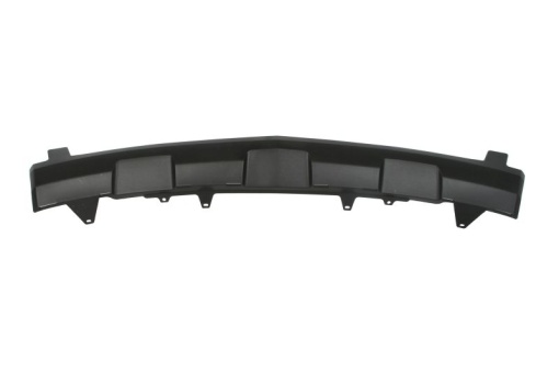 Capac bara Fata OFF-ROAD potrivit MERCEDES GLK X204 06.08-05.12