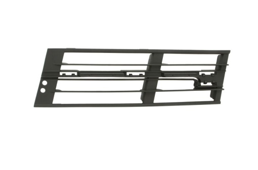 Capac bara fata Stanga plastic, negru potrivit BMW 7 F01, F02, F03, F04 02.08-12.15 07.12-12.15