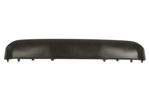 Capac bara spate AMG/V-KLASA, negru potrivit MERCEDES VITO / KLASA V W447 03.14-06.19
