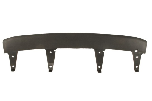 Capac bara spate inferior negru potrivit LEXUS NX 10.17-05.21