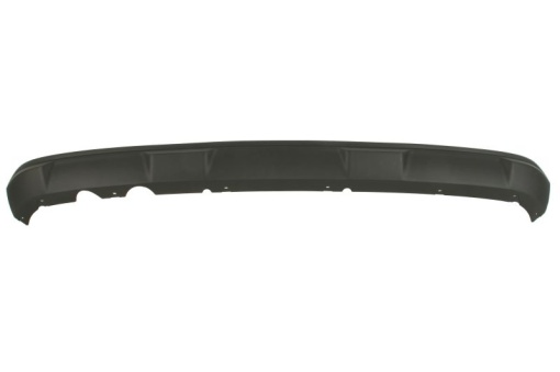 Capac bara spate negru potrivit RENAULT KANGOO III Van 01.21-