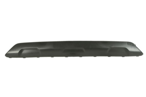 Capac bara spate towing tongue plug, negru potrivit TOYOTA COROLLA CROSS 07.20-