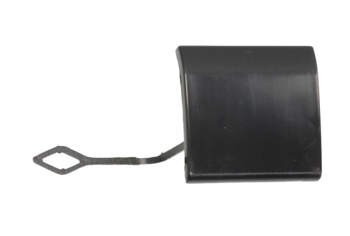 Capac carlig remorcare Fata AVANTGARDE/ELEGANCE potrivit MERCEDES C T-MODEL S203, C W203 05.00-08.07 03.00-02.07