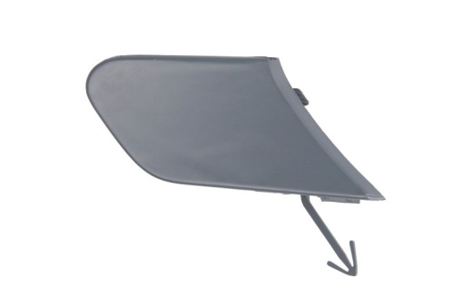 Capac carlig remorcare Fata cu primer grunduit, potrivit FORD KUGA II 03.13- 01.17-04.19