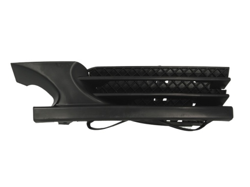 Capac carlig remorcare Fata Dreapta grunduit potrivit MERCEDES C T-MODEL S202, C W202 03.93-03.01