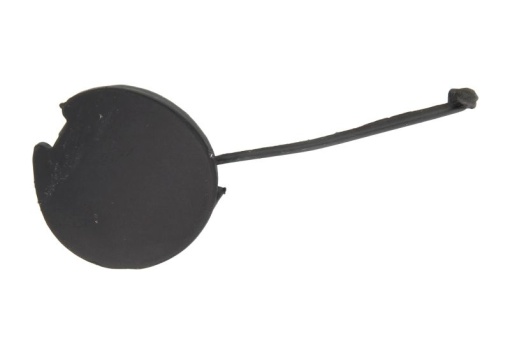 Capac carlig remorcare Fata grunduit potrivit FIAT SEICENTO / 600 11.97-01.10 01.98-01.10