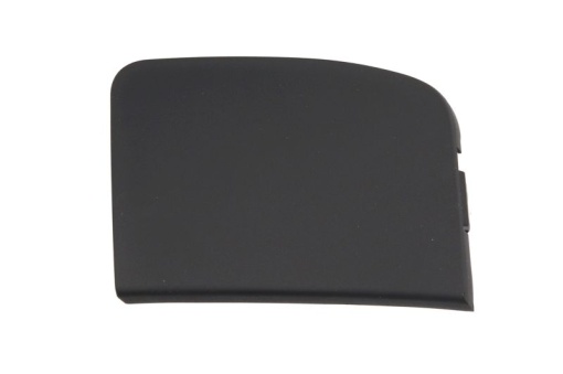 Capac carlig remorcare Fata grunduit, TUV potrivit TOYOTA C-HR 10.16- 10.16-04.19