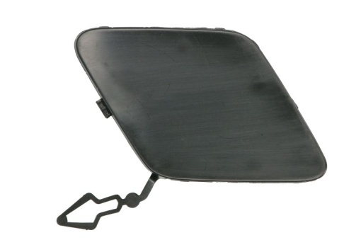 Capac carlig remorcare fata (negru) potrivit PEUGEOT 2008 II 06.19-