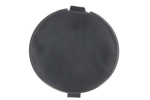 Capac carlig remorcare Fata (plastic, grund) potrivit MAZDA CX-9 06.16- 12.15-