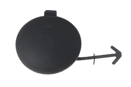 Capac carlig remorcare fata plastic, grunduit potrivit HYUNDAI i30 GD 11.11-03.15
