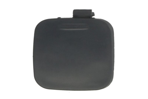Capac carlig remorcare fata plastic, grunduit potrivit VOLVO S40 II 04.07-12.12