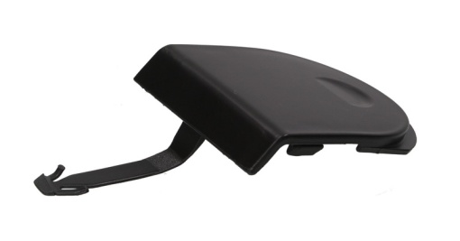 Capac carlig remorcare Fata potrivit OPEL ZAFIRA A 04.99-06.05